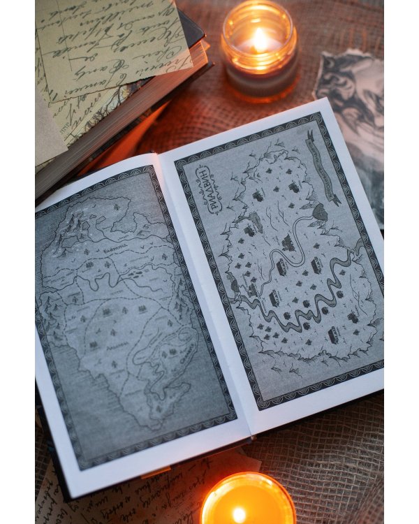 Наследие Рэйны. Дорога за грань