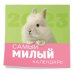 Самый милый календарь. Календарь настенный на 2023 год (300х300 мм)
