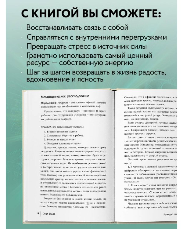 Открытый код сансары. Управление несчастьем или как подсознание манипулирует разумом