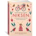 Маленькая книга Niksen. Голландское искусство ничегонеделания (в суперобложке) Маленькая книга Niksen. Голландское искусство ничегонеделания (в суперобложке)