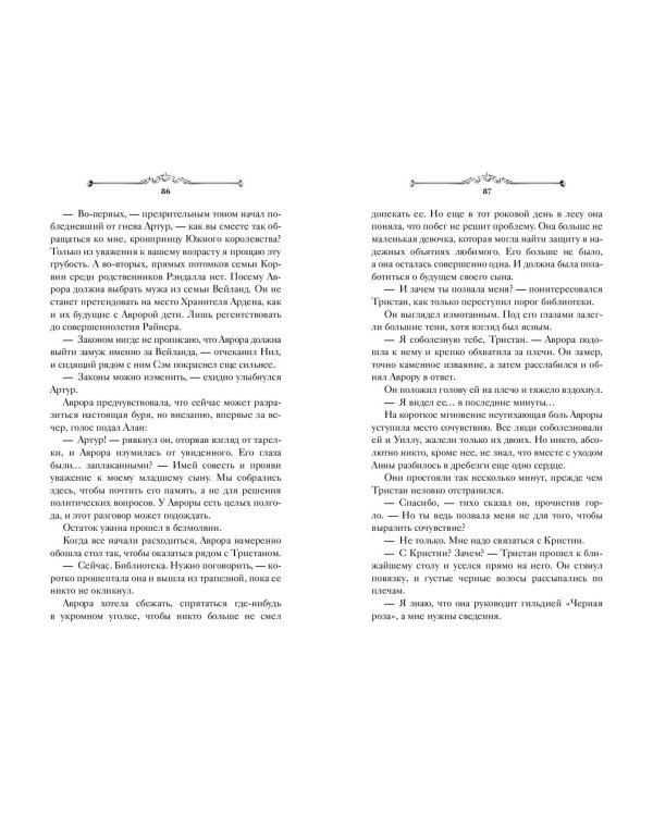 Хранитель Ардена (#2)