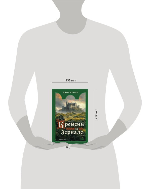 Кремень и зеркало