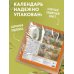 Дополнительное изображение книги «Птицы России: когда ждать, где искать, как отличать. Календарь настенный на 2027 год (300х300 мм)»