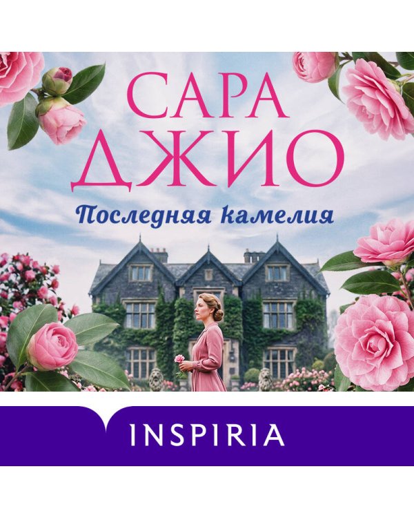 Последняя камелия