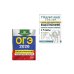 Подготовка к ОГЭ и ВПР: справочник с теорией, заданиями и ответами ОГЭ-2026. Комплект. Обществознание. Тренировочные варианты (30 вариантов) + Справочник
