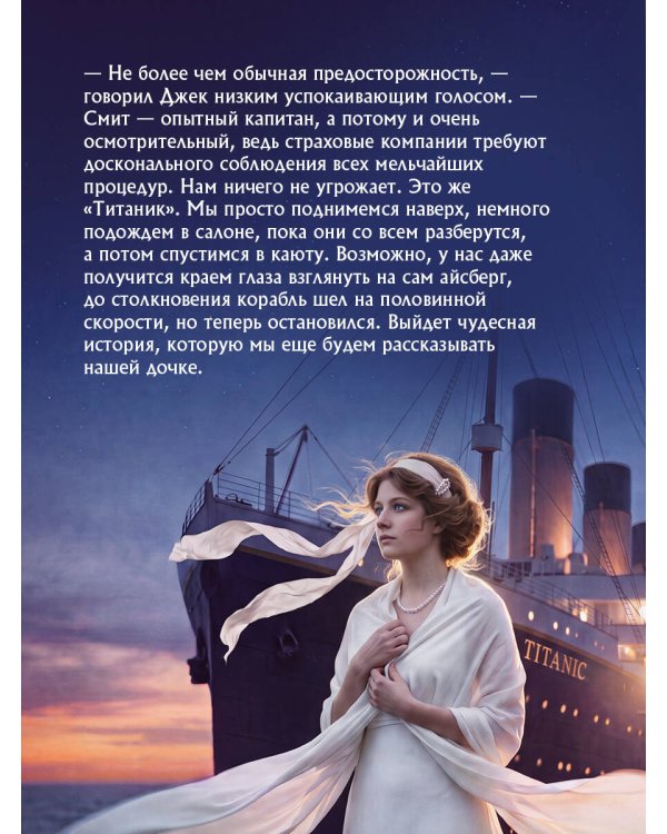Дополнительное изображение книги «Три судьбы Мадлен»