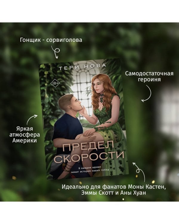 Предел скорости