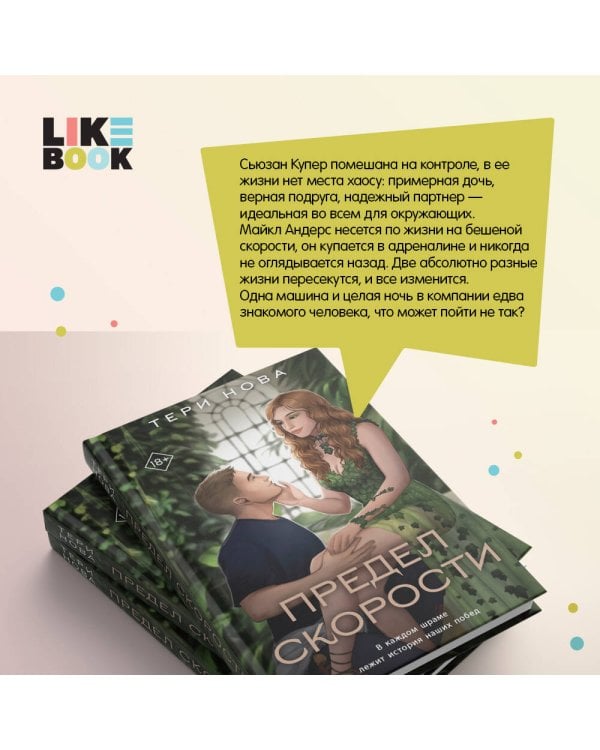 Предел скорости