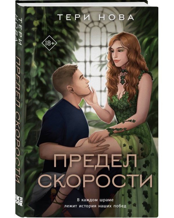 Предел скорости