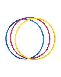 ОБРУЧ (диаметр 60 см) (Арт. ОГ-6943) кратно 10