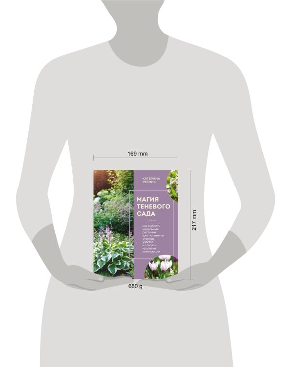 Магия теневого сада. Как выбрать идеальные растения для потаенных уголков участка и создать красивые композиции