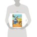 Дополнительное изображение книги «Простоквашино. Весёлые каникулы. Союзмультфильм. Раскраска. 214х290 мм. 16 стр. Умка в кор.50шт»