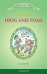 Обложка книги «Квак и Жаб=Frog and Toad 3-4кл», ISBN 9785949622520