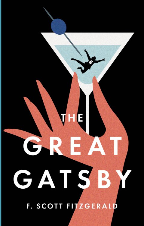 Exclusive Classics Paperback The Great Gatsby