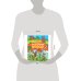 Дополнительное изображение книги «Сказки. Раскрашиваю водой. Волк и козлята»