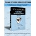 Счастливая жизнь: воркбук Психосоматика: как мозг придумывает болезни. 10 шагов к избавлению от тревоги и стресса. КПТ-воркбук