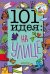 Обложка книги «101 идея: на улице», ISBN 9785001154006