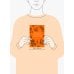 Дополнительное изображение книги «Мифы Хэллоуина. От костров Самайна и тыквенных фонарей до ведьмы в решете и открытых холмов»