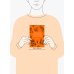 Дополнительное изображение книги «Мифы Хэллоуина. От костров Самайна и тыквенных фонарей до ведьмы в решете и открытых холмов»