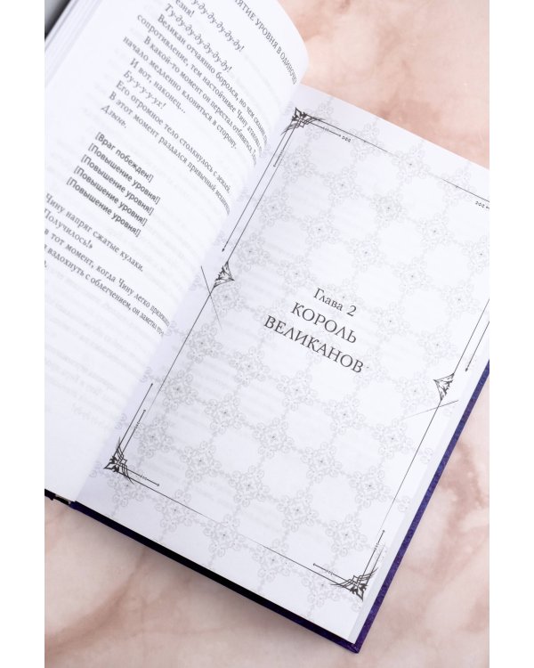 Поднятие уровня в одиночку. Solo Leveling. Книга 6