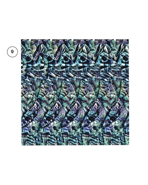 Тренируем и развиваем зрение