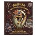 Дополнительное изображение книги «Дневник охотника за динозаврами. Большая интерактивная 3D-энциклопедия»