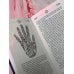 Хиромантия. Большая книга чтения по ладони. 5-е издание