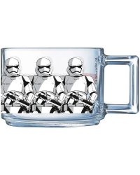 Дисней Кружка "Фитнес" 500 мл "Star Wars"
