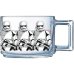 Дисней Кружка "Фитнес" 500 мл "Star Wars"