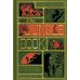 The Jungle Book MinaLima (Rudyard Kipling) Книга джунглей издание Миналима (Редьярд Киплинг) /Книги на английском языке