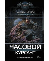 Часовой. Курсант