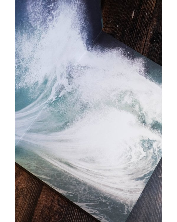 Бестиарий вымышленных существ: мифы водной стихии