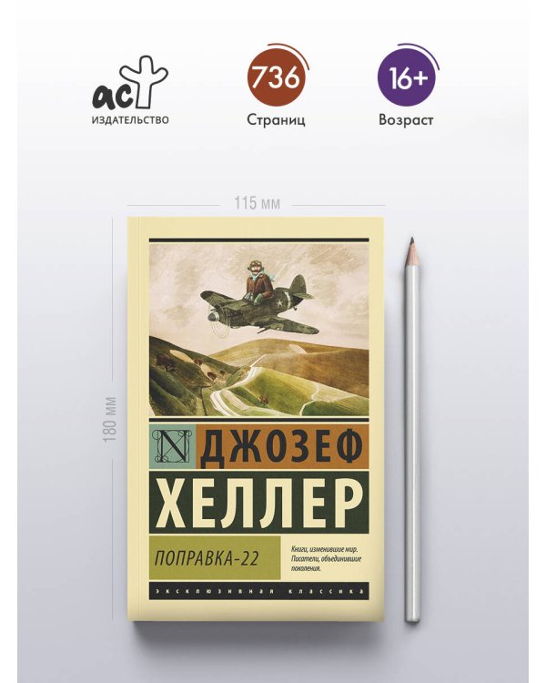 Поправка-22