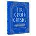 Exclusive Classics Hardcover The Great Gatsby