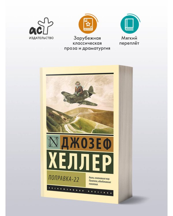 Поправка-22