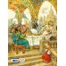 Русские сказки (Подарочные издания ) Русские волшебные сказки (ил. И. Егунова)