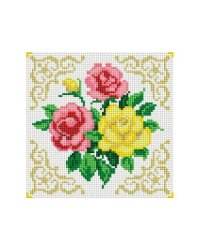 280-ST-S Маленькие розочки