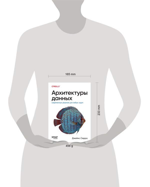 Архитектуры данных: современные решения для любых задач