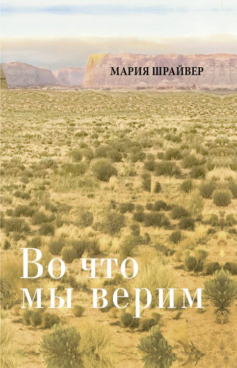 Книга для души Во что мы верим: размышления, молитвы и медитации для осмысленной жизни