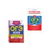 ОГЭ. Сдаем без проблем (обложка) ОГЭ-2026. Комплект. Русский язык. Тематические тренировочные задания + Итоговое собеседование