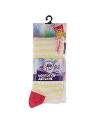 Колготки детские МОЙ МАЛЕНЬКИЙ ПОНИ р-р 104-110 в кор.15шт