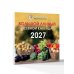 Большой лунный посевной календарь на 2027 год