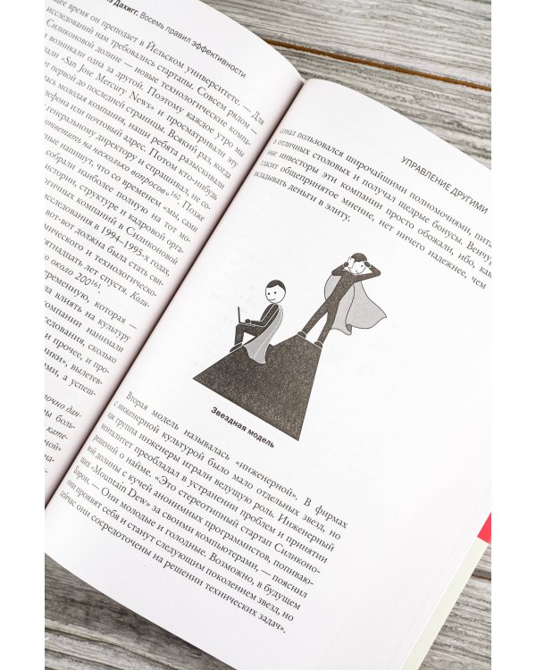 Восемь правил эффективности: умнее, быстрее, лучше