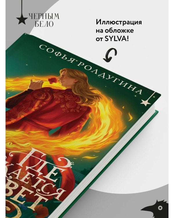 Где распускается алоцвет