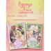 Однажды я стала принцессой (Комплект Вебтун. Том 1 + Новелла. Книга 1)