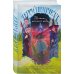 Магия Терри Пратчетта в иллюстрациях Полины Граф Шляпа, полная неба