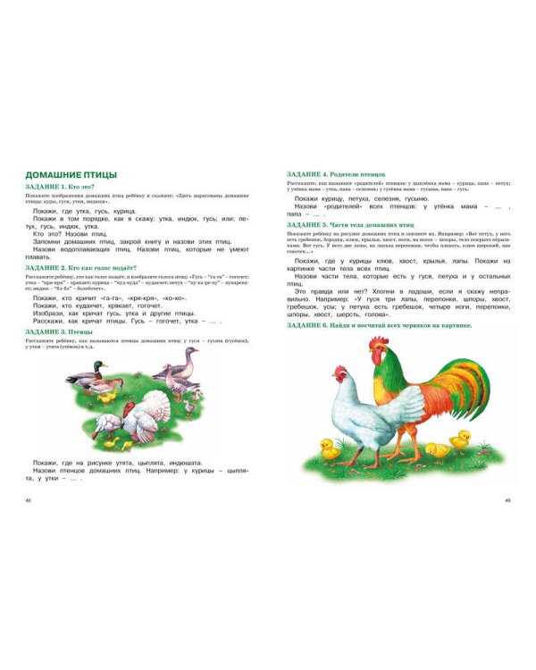 Говорим правильно. Уроки с логопедом