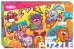 Мозаика "puzzle" 360 "Смешарики" (Мармелад Медиа)