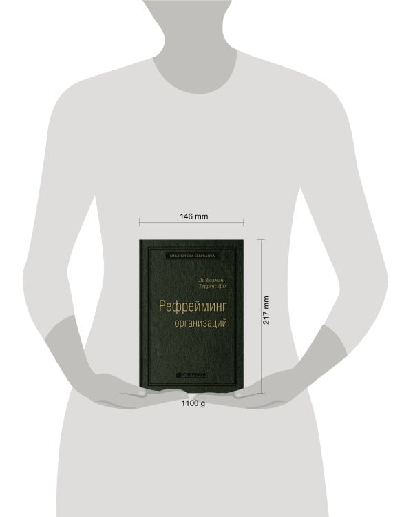 Рефрейминг организаций