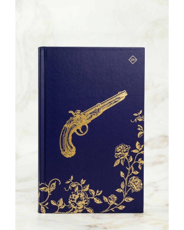 Непокорная ведьма